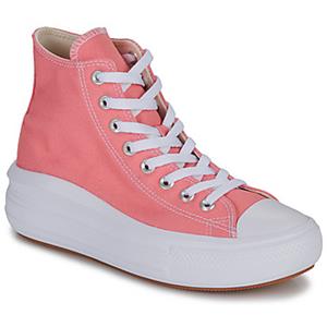 Converse Hoge Sneakers  CHUCK TAYLOR ALL STAR MOVE PLATFORM SEASONAL COLOR