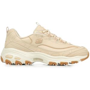 Skechers Lage Sneakers  D'Lites - Good Neutral