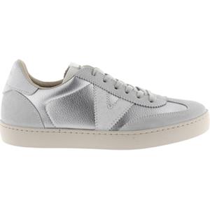 Victoria Lage Sneakers  Berlin metallic fietsschoen 1126197