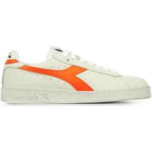 Diadora Sneakers  Game L Low Fluo Waxed