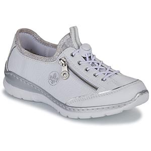 Rieker Lage Sneakers  L32P2-80
