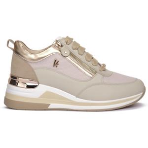 Keys Sneakers  SKY BEIGE