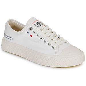 Palladium Lage Sneakers  PALLA ACE CVS