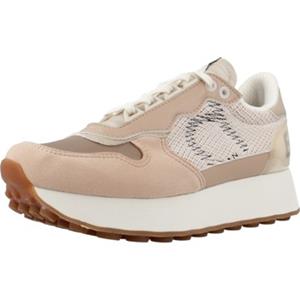 Duuo Sneakers  CALMA HIGH