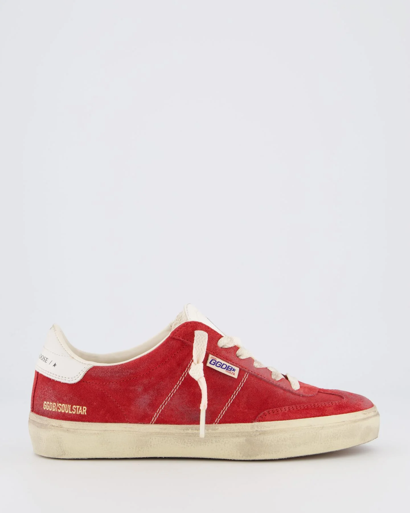 Golden Goose Deluxe Brand Dames soul-star sneaker
