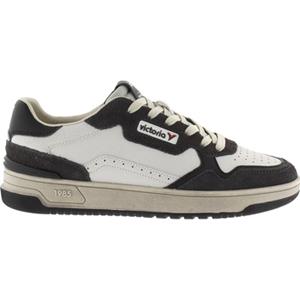 Victoria Lage Sneakers  C80 sneakers met kleurblokken 8800120