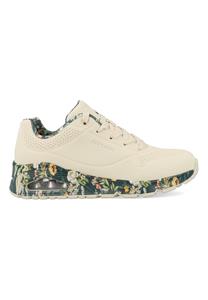 Skechers Lage Sneakers  Uno - Majestic Garden