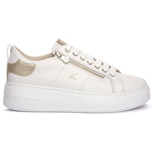 Keys Sneakers  VENUS BIANCO