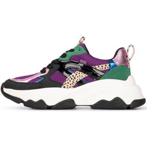 Posh By Poelman Lage Sneakers  GIGI Dames Sneakers