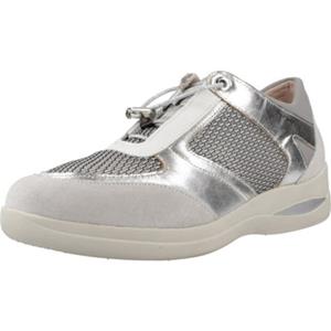 Stonefly Sneakers  AURORA 10 VELOUR/LAMINATED/