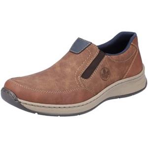 Rieker Mocassins  -