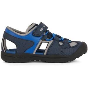 Geox Gesloten sandalen Vaniett