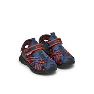 Geox Gesloten sandalen Airadyum, water-friendly