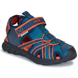Geox Gesloten sandalen Airadyum, water-friendly