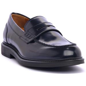 NeroGiardini Mocassins  NERO GIARDINI 200 WEMBLEY BLU