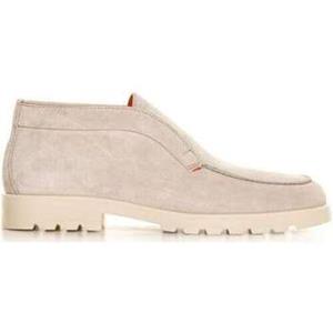 Santoni Mocassins  -