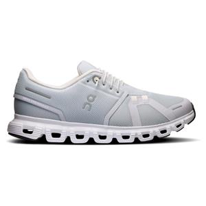 On  Women's Cloud 6 - Sneakers, grijs