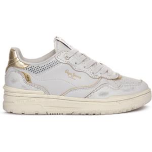 Pepe Jeans Sneakers  803 CHESTER DISTRESSED W