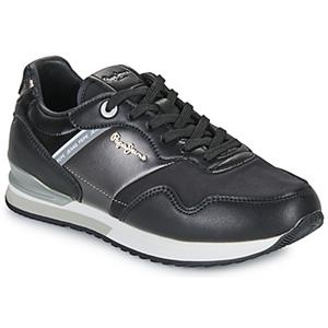 Pepe Jeans Lage Sneakers  LONDON SHINE W