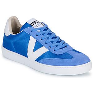 Victoria Lage Sneakers  BERLIN SERRAJE NYLON