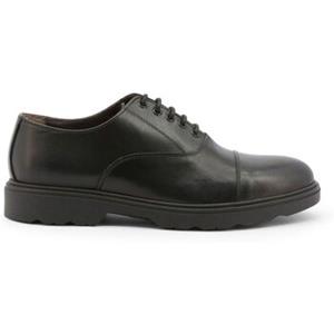 Duca Di Morrone Nette Schoenen  Aristide - Leather Black