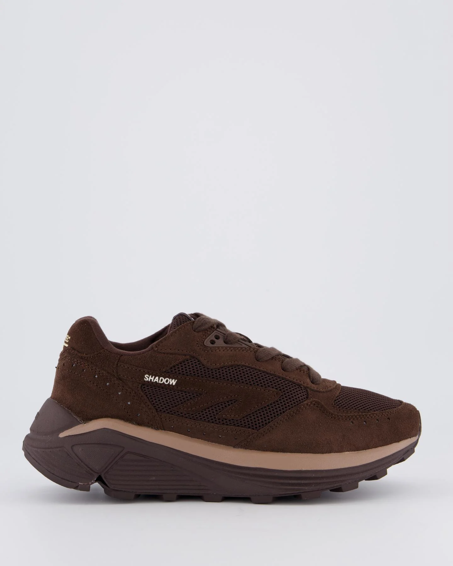 Hi-Tec Dames hts shadow rgs