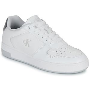 Calvin Klein Jeans Lage Sneakers  BASKET CUPSOLE LOW MG