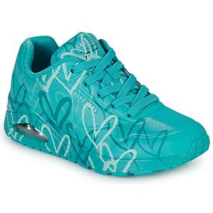 Skechers Lage Sneakers  JGOLDCROWN: UNO - SPREAD THE LOVE