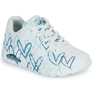 Skechers Lage Sneakers  JGOLDCROWN: UNO - SPREAD THE LOVE