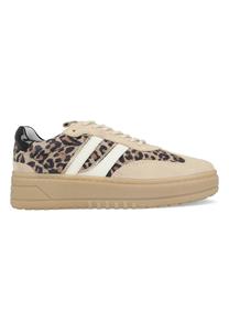 Ps Poelman Lage Sneakers  ANEMONE Dames Sneakers