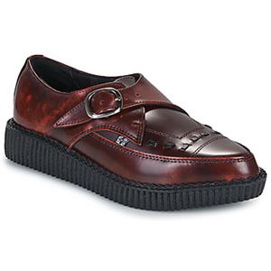 TUK Nette schoenen  POINTED CREEPER