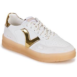 Victoria Sneakers  Seul Efecto Piel Serraje