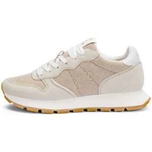 Sun68 Sneakers   43 ALLY GLITTER TEXTILE