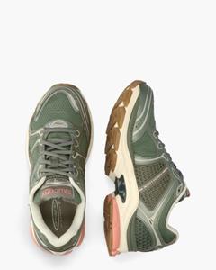 Saucony Dames progrid triumph 4