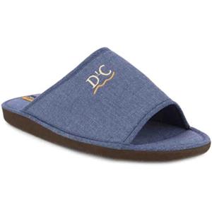Doctor Cutillas Pantoffels  pantoffels 12251 canvas muiltjes