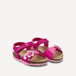 Geox Sandalen Chalki, gemaakt in Europa