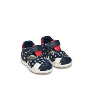Geox Gesloten sandalen Zapito, eerste stapjes