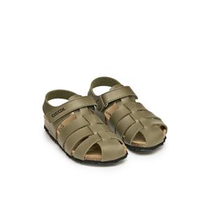 Geox Gesloten sandalen Ghita
