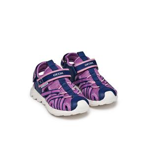 Geox Gesloten sandalen Airadyum, water-friendly