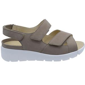Waldlaufer Adea K taupe