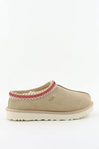 UGG sloffen Tasman 5955 sand/dark cherry