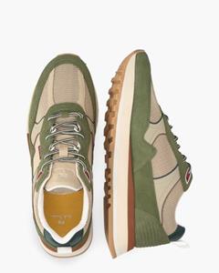 Paul smith Banks Khaki/Multicolor