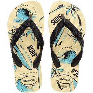 Havaianas Kids Athletic buttercream Beige 