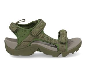 Teva Tanza 1093489 HYD Groen 