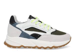 Giga G4386 purity green Groen 