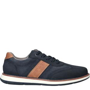 Rieker  Veterschoenen Laag