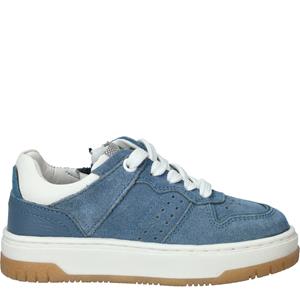 Ikke IK-KE Jongens Blauw