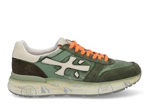 Premiata Heren sneakers groen 41