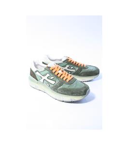 Premiata Heren sneakers groen 42