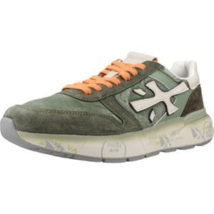 Premiata Heren sneakers groen 40